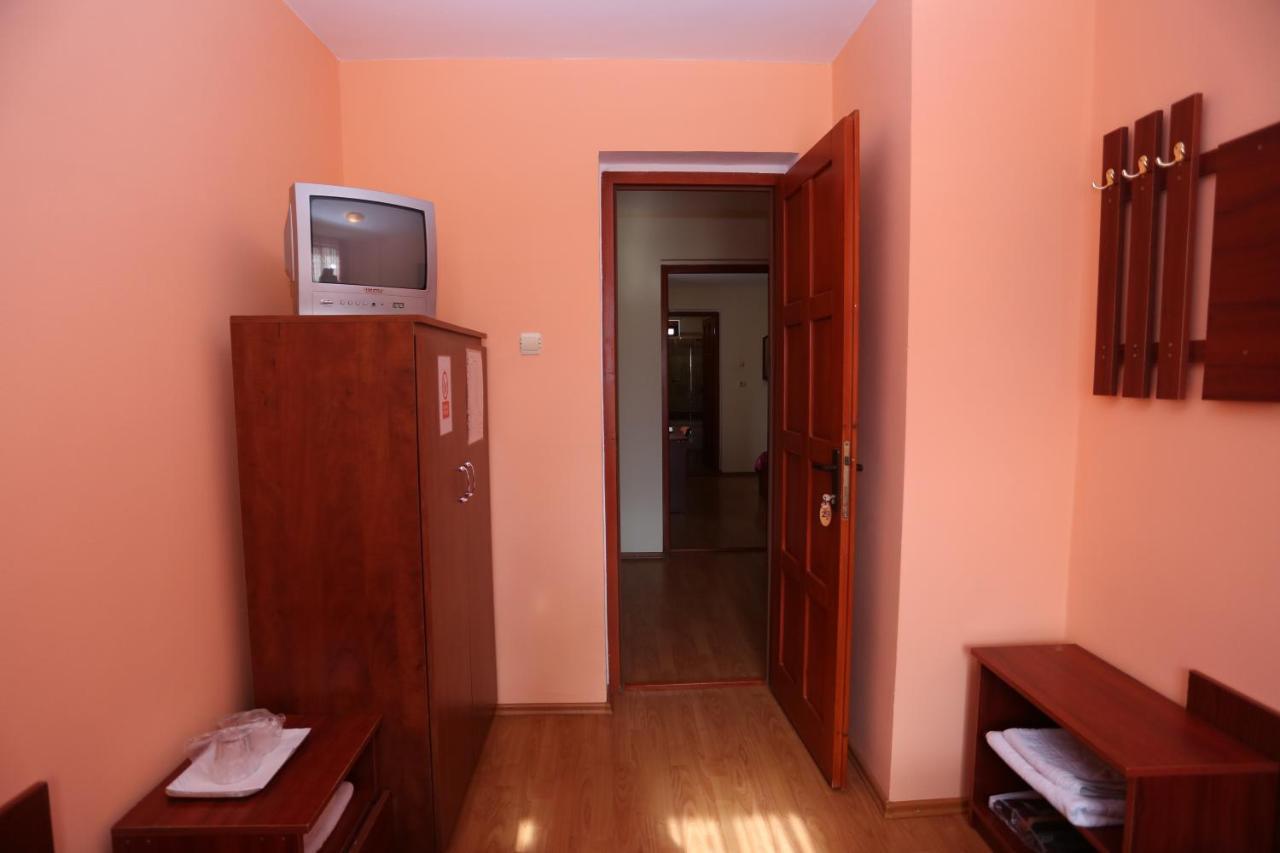 Pensiunea Casa Porojan Băile 1 Mai Zewnętrze zdjęcie